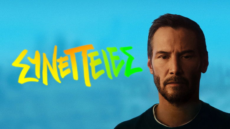 кадр из фильма Последствия