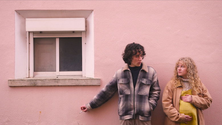 кадр из фильма 50 meses e quase 3 pessoas