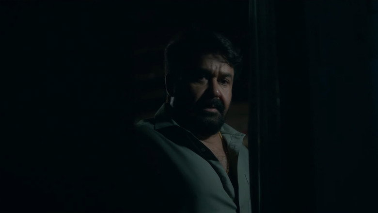 кадр из фильма ദൃശ്യം 3