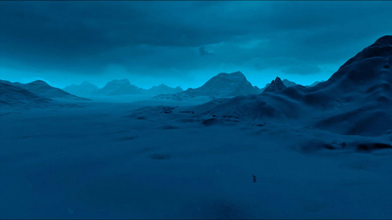 кадр из фильма 喜马拉雅之灵
