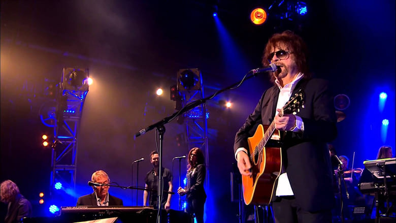 кадр из фильма Jeff Lynne's ELO - Radio 2 In Concert