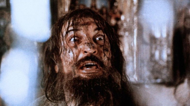 кадр из фильма Агония