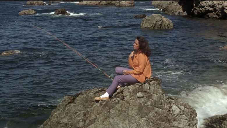 кадр из фильма Кулик