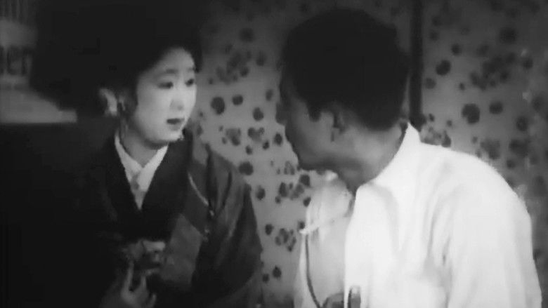 кадр из фильма На экзамене-то я провалился...