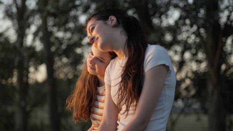 кадр из фильма Lizzie