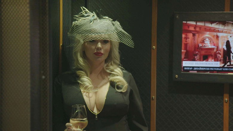 кадр из фильма Die Kryptoqueen – Der große OneCoin-Betrug