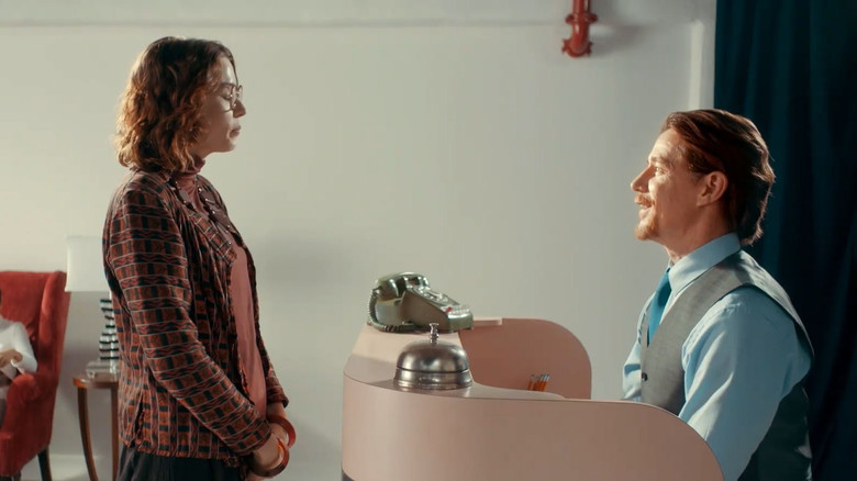 кадр из фильма Progress Bar