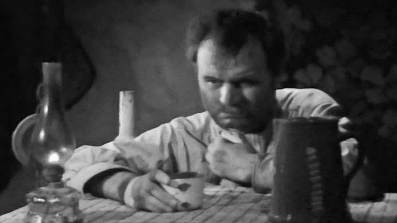 кадр из фильма Έρωτας Στους Αμμόλοφους