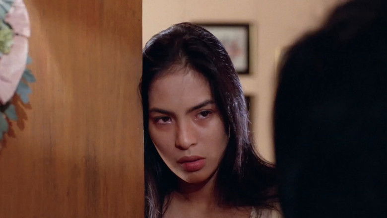 кадр из фильма Sa Aking mga Kamay