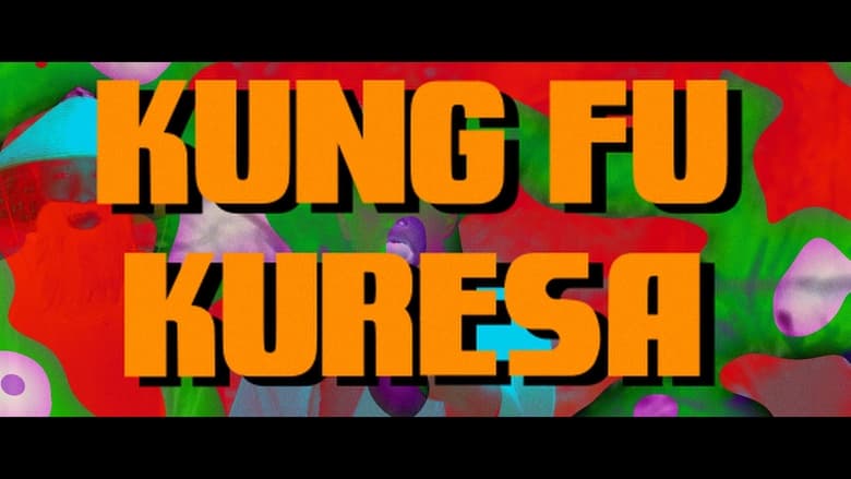 кадр из фильма Kung Fu Kuresa