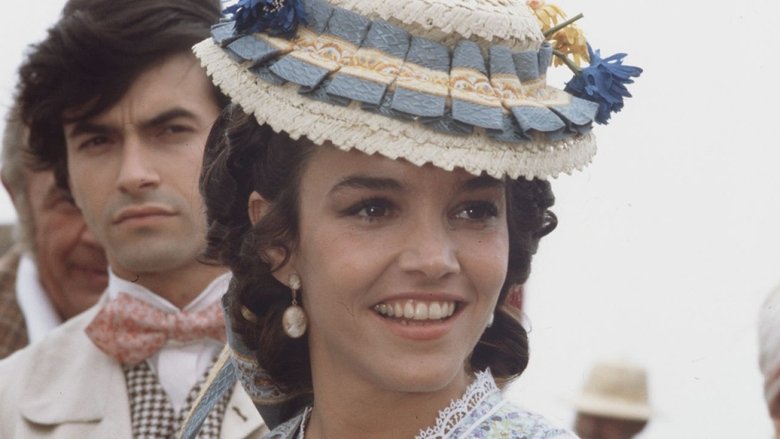 кадр из фильма The Innocents Abroad