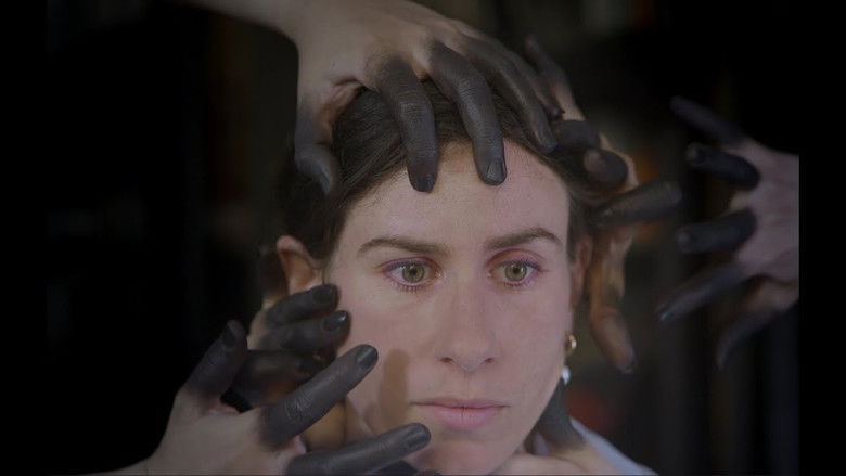 кадр из фильма L'Après