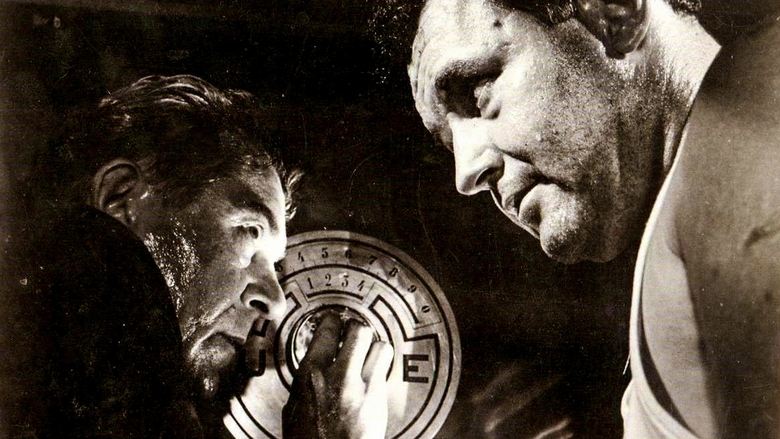 В пятницу в половине двенадцатого