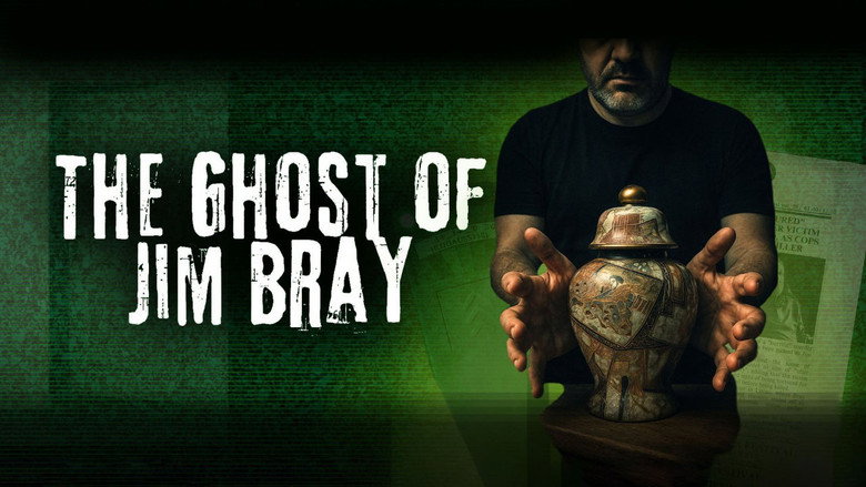 кадр из фильма The Ghost of Jim Bray
