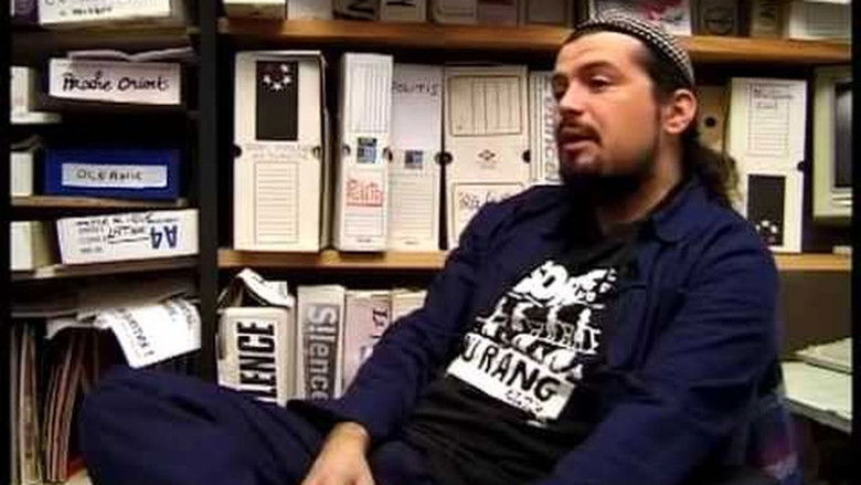 кадр из фильма Attention danger travail