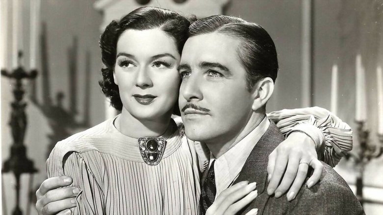 кадр из фильма La mujer sin alma