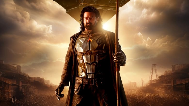 кадр из фильма Шамбала. Конец времён