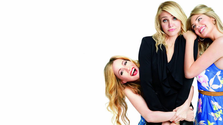 кадр из фильма Другая женщина