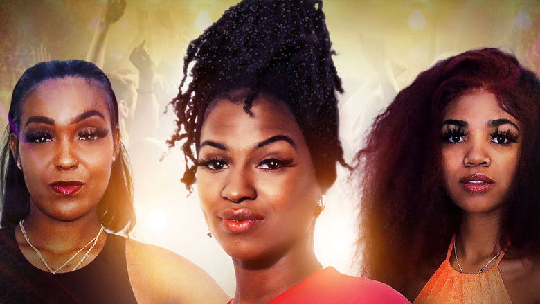 кадр из фильма Twerk: Reggae Nights