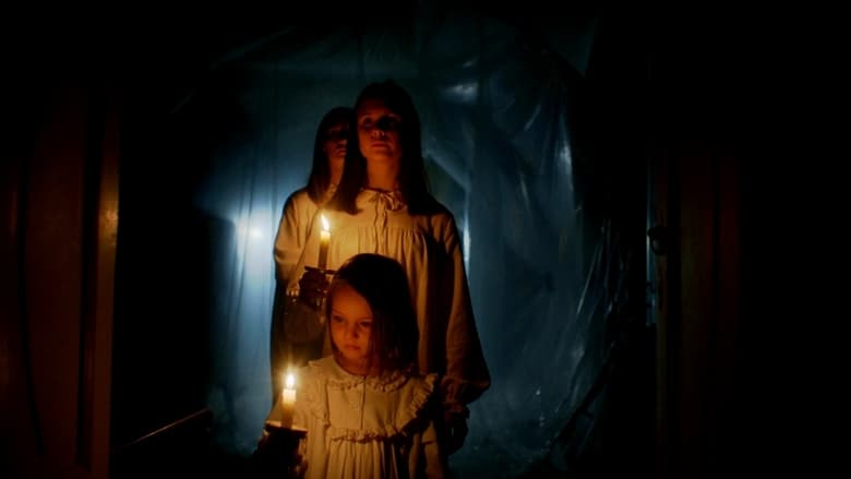 кадр из фильма Buio