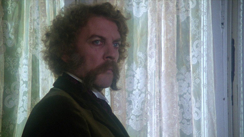 кадр из фильма Убийство по приказу