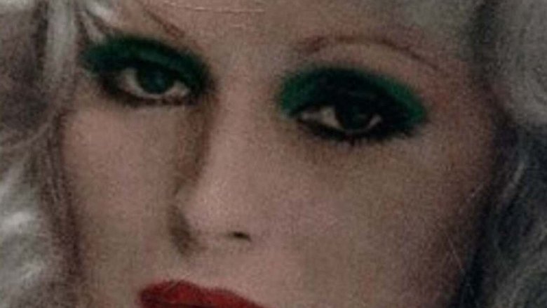 кадр из фильма Бабий бунт