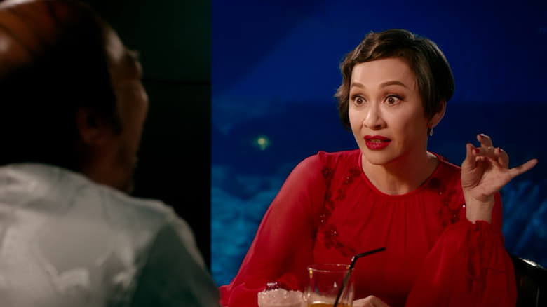 кадр из фильма 你咪理，我愛你!