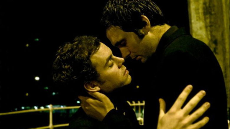 кадр из фильма Fur Coat and No Knickers