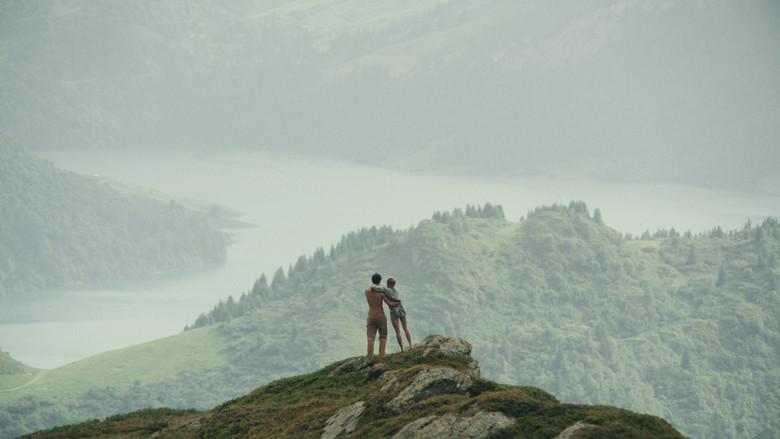 кадр из фильма Пастухи