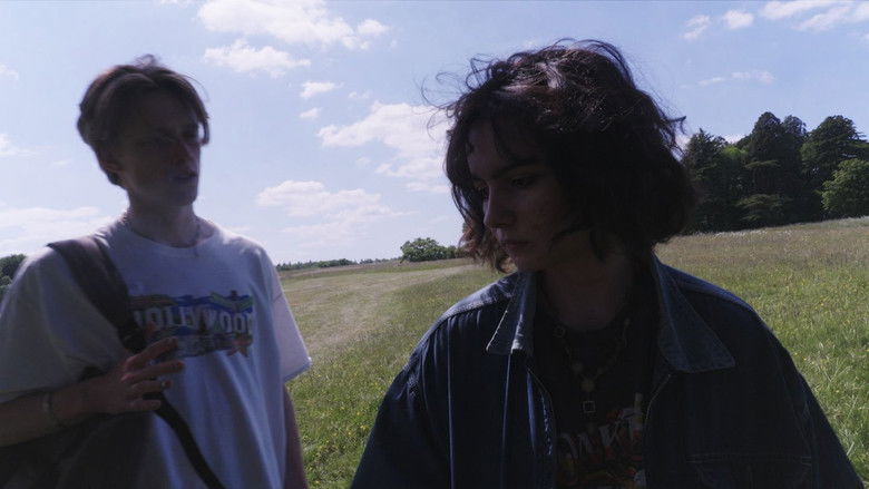 кадр из фильма We've Been Here Before