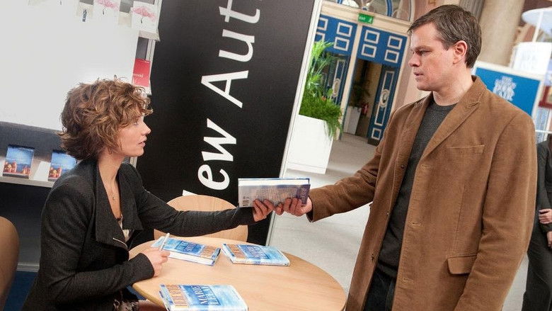 кадр из фильма Потустороннее