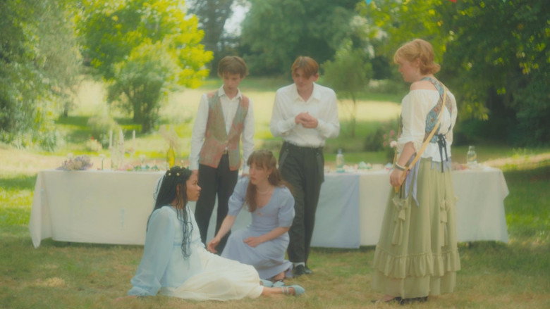 кадр из фильма Sorcière !