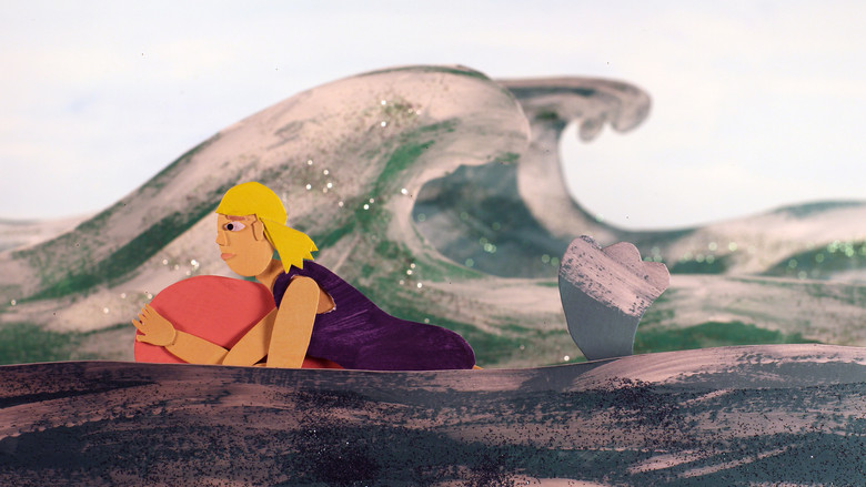 кадр из фильма Torrey Pines