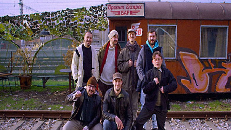 кадр из фильма Можеш ли да убиваш