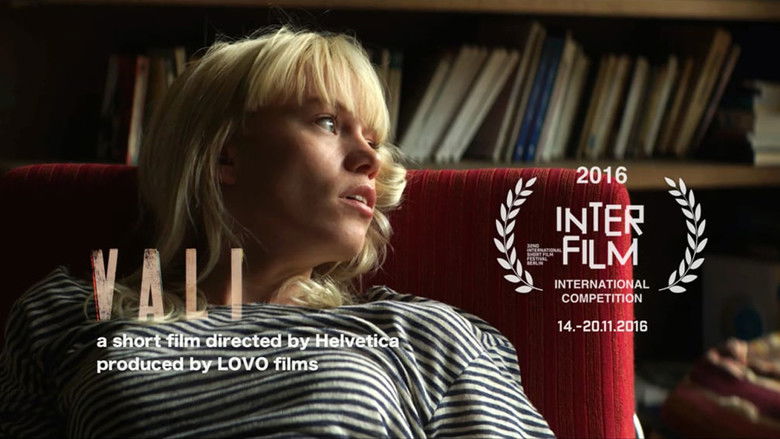 кадр из фильма Vali