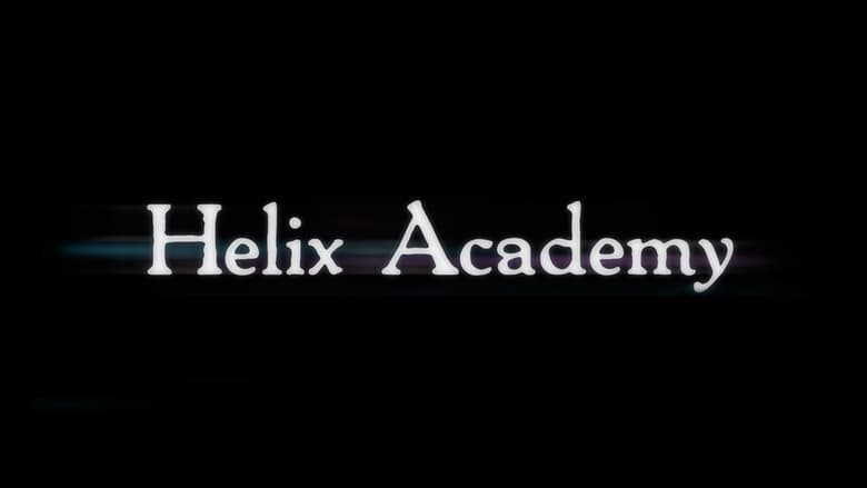 кадр из фильма Helix Academy