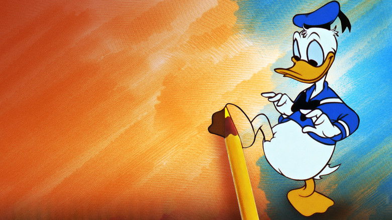 кадр из фильма The Plausible Impossible