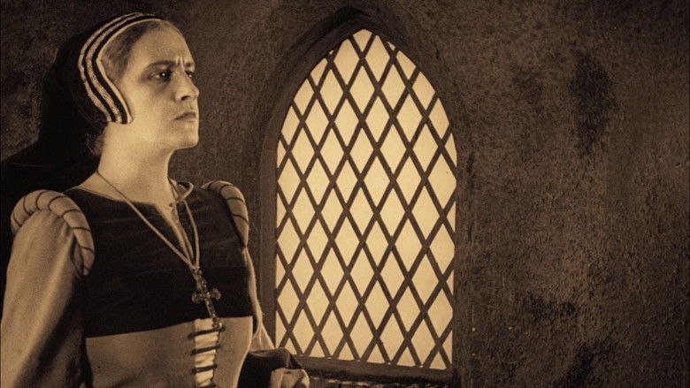 кадр из фильма Анна Болейн