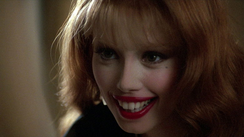 кадр из фильма Цвет ночи