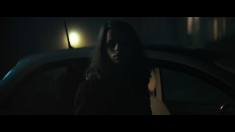 кадр из фильма One Night Only