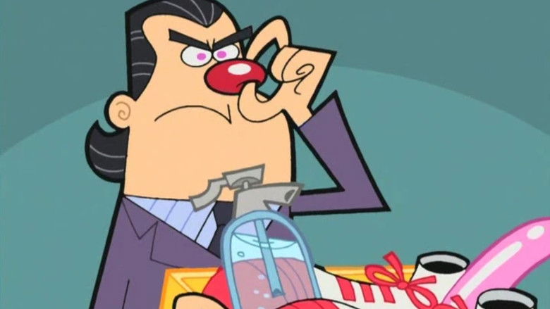 кадр из фильма The Fairly OddParents: School's Out! The Musical