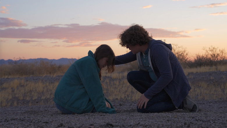 кадр из фильма Life Almost Gone