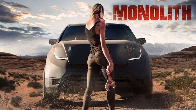 кадр из фильма Монолит