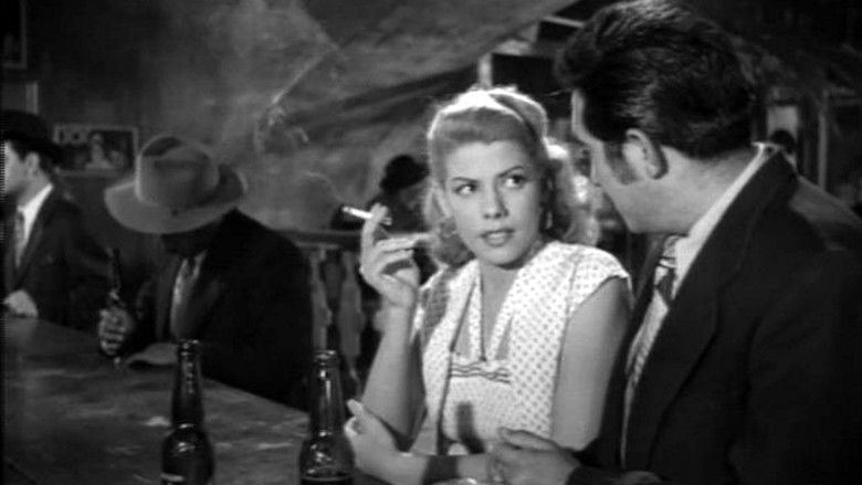 кадр из фильма Sensualidad