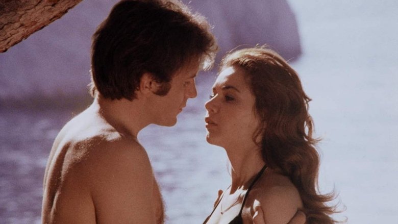 кадр из фильма Я - нимфоманка