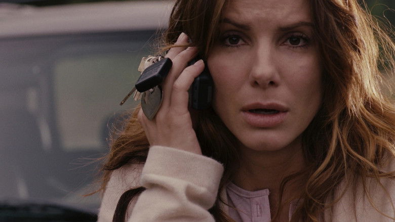 кадр из фильма Предчувствие