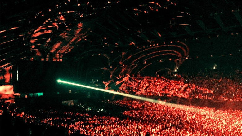 кадр из фильма B'z LIVE-GYM 2015 -EPIC NIGHT-