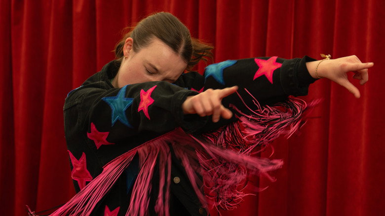 кадр из фильма Sunny Dancer