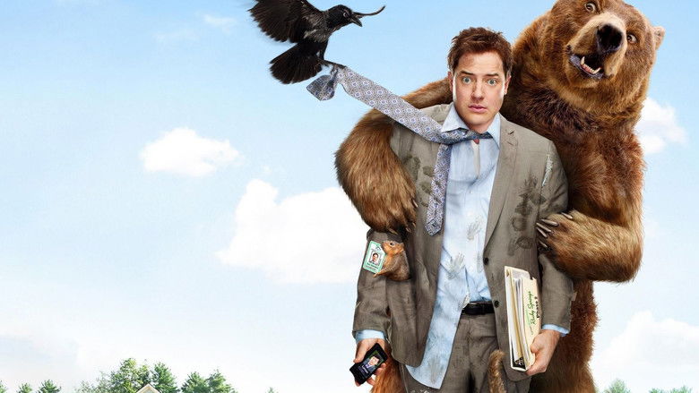 кадр из фильма Месть пушистых