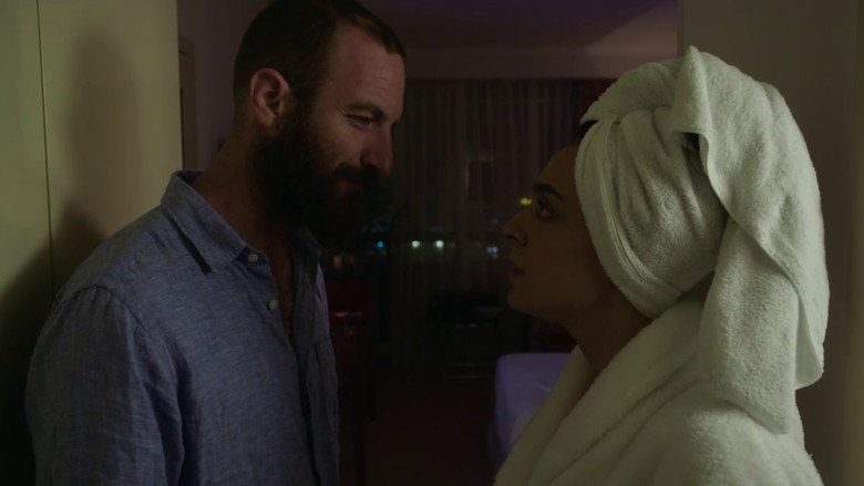 кадр из фильма Guilt